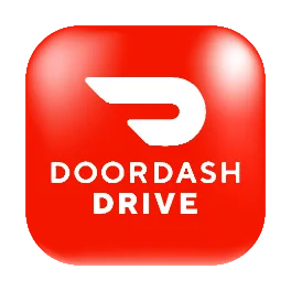 DoorDash Drive logo