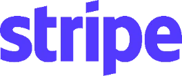 Stripe logo