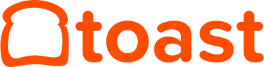 Toast logo